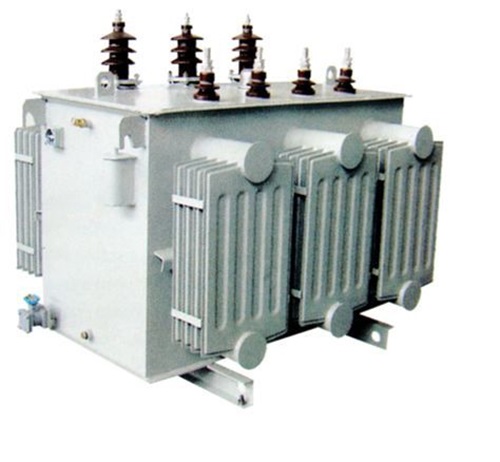 玉溪S11-2000KVA/10KV/0.4KV油浸式变压器