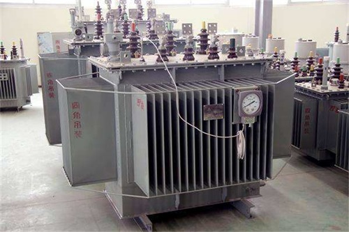玉溪SCB11-200KVA/10KV/0.4KV干式变压器